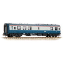 Graham Farish 374-110C BR MK1 RMB Restuarant Minature Buffet BR Blue & Grey N Gauge