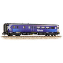 Graham Farish 374-691 BR MK2F BSO Brake Second Open Coach Scotrail Saltire N Gauge