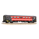 Graham Farish 374-739 BR MK2F TSO Tourist Second Open Coach Virgin Trains (Original) N Gauge