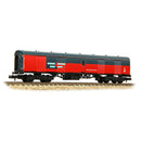 Graham Farish 374-776B BR MK1 NBA Brake Gangwayed High Security Royal Mail (RES) N Gauge