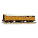 Graham Farish 374-860 Thompson Full Brake Coach LNER Teak N Gauge