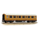 Graham Farish 376-225A LNER Thompson Composite Corridor LNER Teak Effect N Gauge
