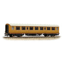Graham Farish 376-250A LNER Thompson Third Corridor LNER Teak Effect N Gauge