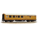 Graham Farish 376-275A LNER Thompson Brake Third Corridor LNER Teak Effect N Gauge