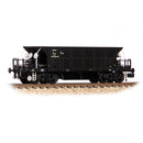 Graham Farish 377-003A BR "Walrus" Bogie Hopper Wagon BR Departmental Black N Gauge
