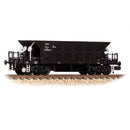 Graham Farish 377-003 BR Bogie Hopper Wagon BR Departmental Black