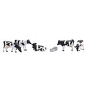 Graham Farish 379-341, Cows, N Gauge Figures