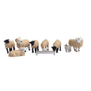 Graham Farish 379-343, Sheep, N Gauge Figures