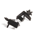 Graham Farish 379-402 NEM Couplings (Short) x20