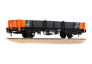 Bachmann 38-058A BR OCA Open Wagon Load Haul OO Gauge