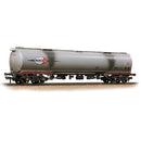 Bachmann 38-119A 100T Class A Tea Bogie Tank Wagon 'Murco' Grey Weathered OO Gauge