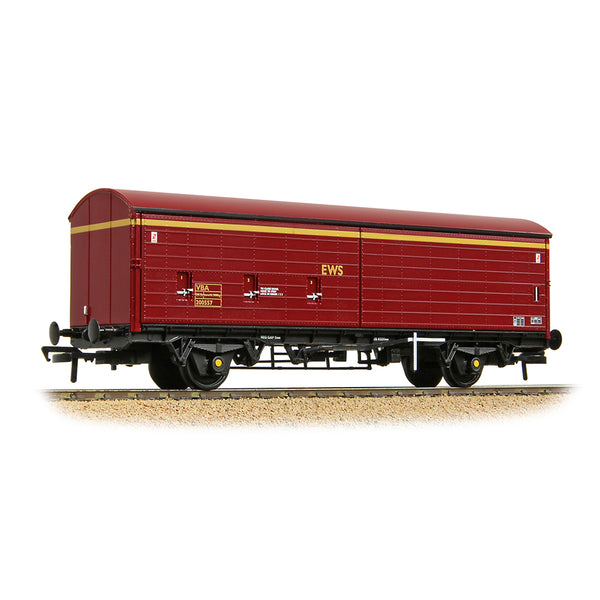 Bachmann 38-125B 29T VBA Sliding Door Box Van EWS OO Gauge