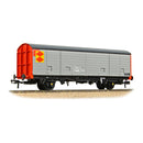 Bachmann 38-147A BR VDA Van BR Railfreight Distribution Sector OO Gauge