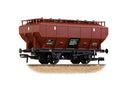 Bachmann 38-500C BR CHV Covhop Wagon BR Bauxite OO Gauge