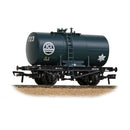 Bachmann 38-783 14T Class B Anchor Mounted Tank Wagon 'ICI'Blue, OO Gauge