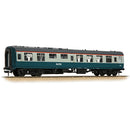 Bachmann 39-264B BR Mk1 RMB Restaurant Miniature Buffet BR Blue & Grey OO Gauge