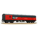 Bachmann 39-270B BR Mk1 GUV General Utility Van Rail Express Systems, OO Gauge