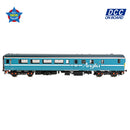 Bachmann 39-736DC BR Mk2F DBSO (Refurbished) Driving Brake Second Open Anglia