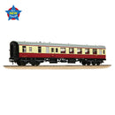 Bachmann 39-800  BR Mk1 BSO Brake Second Open BR Crimson & Cream OO Gauge