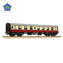 Bachmann 39-825 BR Mk1 FO First Open BR Crimson & Cream OO Gauge