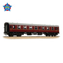 Bachmann 39-826A BR MK1 FO First Open BR Maroon OO Gauge
