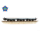 Bachmann Narrow Gauge 393-225 Set of 3 Dinorwic Slate Wagons Grey OO9 Gauge