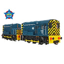 Bachmann 35-946 Class 13 '13003' BR Blue, DCC Ready, OO Gauge