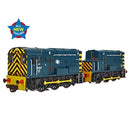 Bachmann 35-946 Class 13 '13003' BR Blue, DCC Ready, OO Gauge