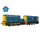 Bachmann 35-946 Class 13 '13003' BR Blue, DCC Ready, OO Gauge