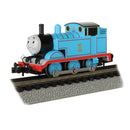 Bachmann Thomas & Friends 58791 Thomas the Tank Engine N-Gauge