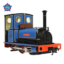 Bachmann Narrow Gauge 71-026 Quarry Hunslet 0-4-0 Tank Britomart Pen-yr-orsedd Quarry DCC Ready O Gauge Narrow Gauge NG7 Scale