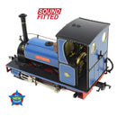 Bachmann Narrow Gauge 71-026SF Quarry Hunslet 0-4-0 Tank Britomart Pen-yr-orsedd Quarry Sound Fitted O Gauge Narrow Gauge NG7 Scale