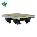 Bachmann Narrow Gauge 73-025 Dinorwic Slate Wagon Grey O Gauge Narrow Gauge NG7 Scale