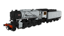 Rapido 926506 USATC S160 Big Jim Grey (As Preserved) No. 5820 Sound Fitted, OO Gauge