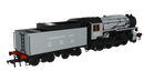 Rapido 926506 USATC S160 Big Jim Grey (As Preserved) No. 5820 Sound Fitted, OO Gauge