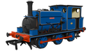Rapido 690001 Manning Wardle L Class Matthew Murray DCC Ready OO Gauge