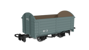 Rapido 990004 Dropside Open Plain Grey No.3 OO9