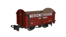 Rapido 990005 Dropside Open Merionetshire Coal Co. No.9 OO9