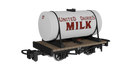 Rapido 9910103 Cylindrical Tank United Dairies No. 27 OO9
