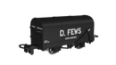 Rapido 990205 Gunpowder Van D. Fews Explosives OO9
