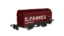 Rapido 990206 Gunpowder Van G. Fawkes Gunpowder No.5 OO9