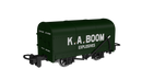 Rapido 990207 Gunpowder Van K. A. Boom Explosives OO9