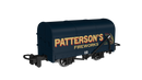Rapido 990208 Gunpowder Van Patterson's Fireworks No. 118 OO9