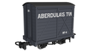 Rapido 990307 Covered Van Aberdulais Tin No.4 OO9