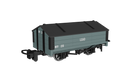 Rapido 990404 Peaked Roof Van Grey ‘Lead’ No.28 OO9