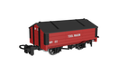 Rapido 990406 Peaked Roof Van Tool Wagon No.22 OO9