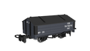 Rapido 990407 Peaked Roof Van Dark Grey ‘Tin’ No.35 OO9