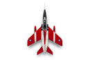 Airfix A05123 1:48 Foland Gnat T.1