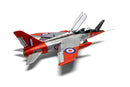 Airfix A05123 1:48 Foland Gnat T.1