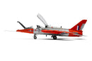 Airfix A05123 1:48 Foland Gnat T.1